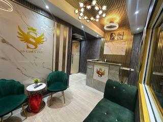 SS Grey Inn BB - Kuala Lumpur - 0
