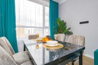 Apartment Family Home - Astana - 7