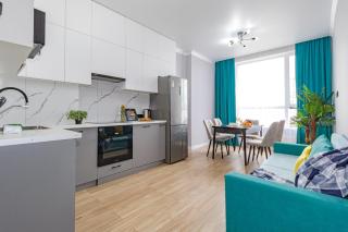 Apartment Family Home - Astana - 8