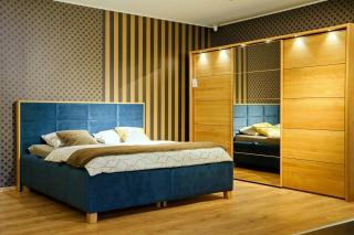 Majestic Hotel Luxury Villa New Delhi Airport Stay - New Delhi - 7