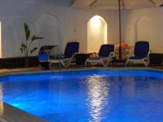 Villa Goldenmountain - Luxor - 1