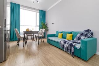 Apartment Family Home - Astana - 9