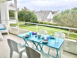 Appartement moderne à Étel, proche plage, 2 pièces avec parking privé - FR-1-479-190 - Étel - 7