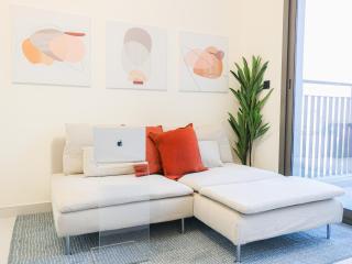 Elite LUX Holiday Homes - Modern Style Studio Superior Facilities in Arjan - 8