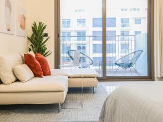 Elite LUX Holiday Homes - Modern Style Studio Superior Facilities in Arjan - 7