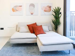 Elite LUX Holiday Homes - Modern Style Studio Superior Facilities in Arjan - 5