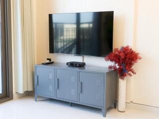 Elite LUX Holiday Homes - Modern Style Studio Superior Facilities in Arjan - 3