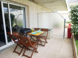 Étel - Appartement Moderne 2 Pièces - WiFi - Animaux Bienvenus - Parking Privé - FR-1-479-210 - Étel - 2
