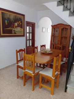 Casa Paco & Carmela - Algodonales - 0