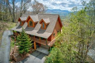Elk Ridge Lodge - Banner Elk - 0