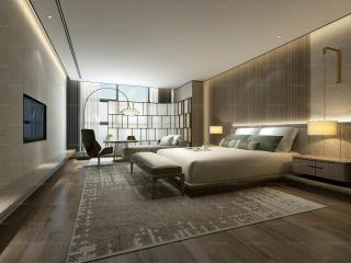 Majestic Hotel Luxury Villa New Delhi Airport Stay - New Delhi - 6