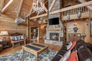Elk Ridge Lodge - Banner Elk - 1