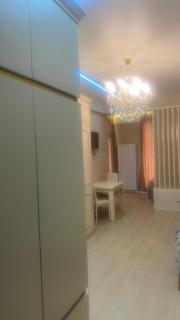 Kavtaradze Apartment - Tbilisi - 1
