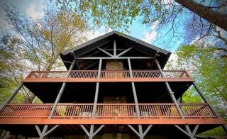 The Heartwood - Linville - 8