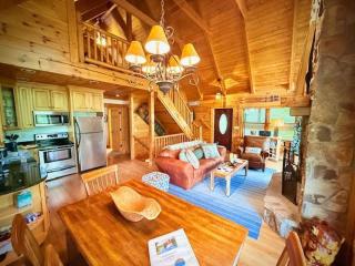 The Heartwood - Linville - 2