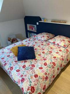 Jolie Maison avec piscine, proche Mt St Michel - 5