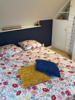 Jolie Maison avec piscine, proche Mt St Michel - 4