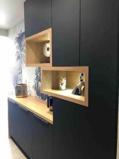 Jolie Maison avec piscine, proche Mt St Michel - 1