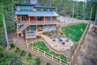 Bear Paw Getaway - Beech Mountain - 0