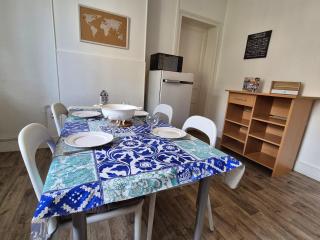 Les Loges Du Beffroi - Le Nid - Arras - 3
