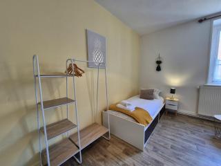 Les Loges Du Beffroi - Le Nid - Arras - 1
