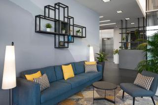 Four Points Flex by Sheraton Koblenz - Coblenza - 1