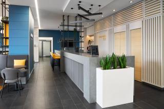 Four Points Flex by Sheraton Koblenz - Koblenz - 5