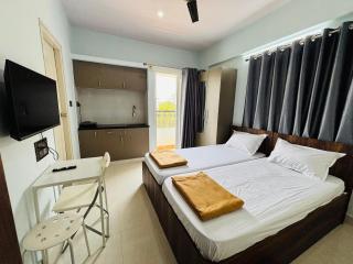 Jumpin Stays - Bangalore - 8