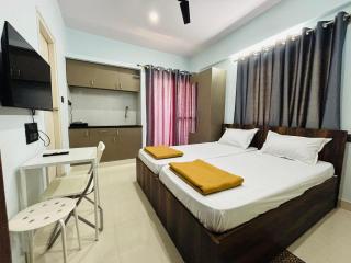 Jumpin Stays - Bangalore - 7