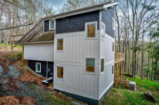 Elevation Escape - Beech Mountain - 6