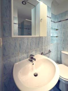 Depoilly 3 Pers Centrale WiFi - Nice - 7