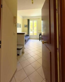 Depoilly 3 Pers Centrale WiFi - Nice - 5