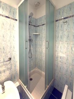 Depoilly 3 Pers Centrale WiFi - Nice - 8