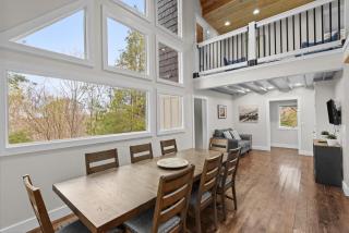 Elevation Escape - Beech Mountain - 3