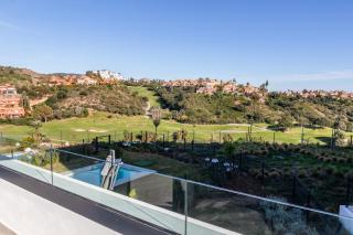 LUXURY APARTMENT in MARBELLA SANTA CLARA GOLF - Marbella - 1