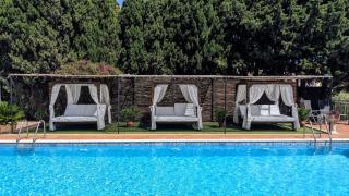 La Cañota Suite King Rooms Adults Only - Talara - 5