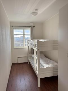 Apartment by the sea in Henningsvær - Henningsvær - 9