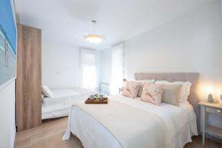 ChezmoiHomes Penthouse Boutique with terrace - Granada - 2