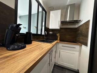 La Suite Porcelaine, calme et chic - 4