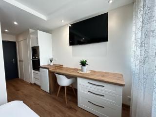 La Suite Porcelaine, calme et chic - Panazol - 3