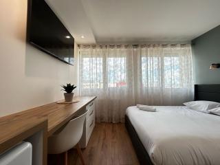 La Suite Porcelaine, calme et chic - 2