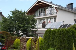 Villa Jaś i Małgosia - Skorka - 0