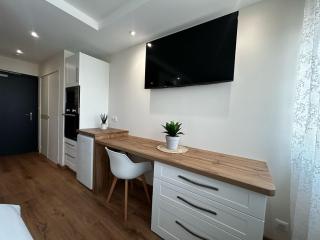 La Suite Porcelaine, calme et chic - 7