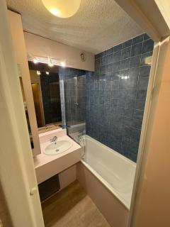 Appartement avec balcon 6 couchages - Orcières - 3