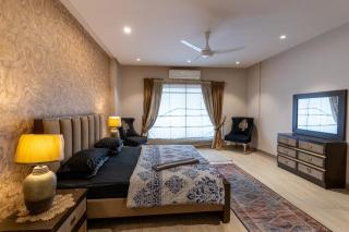 Wabi Sabi Apartments - Islamabad - 1