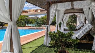 La Cañota Suite King Rooms Adults Only - 4