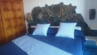 Villa Exclusiva en Las Puntas con Piscina Privada y Zona de Barbacoa - Isora - 2