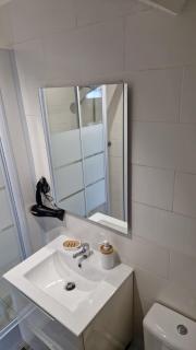 Studio entier paris Pantin - 9