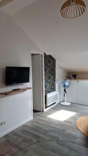 Studio entier paris Pantin - Pantin - 8