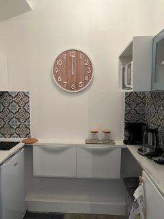 Studio entier paris Pantin - Pantin - 6